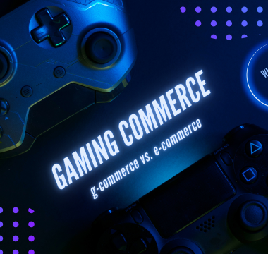 Gaming commerce or g-commerce: will it be bigger than e-commerce?