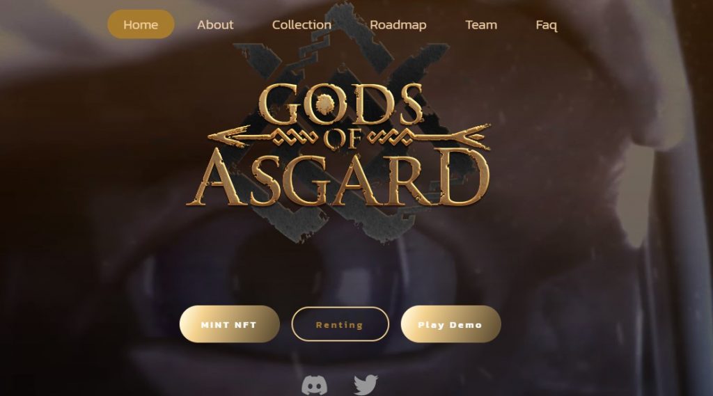 Gods of Asgard1