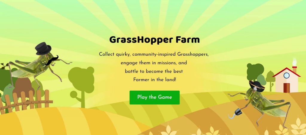 Grasshopper Farm1