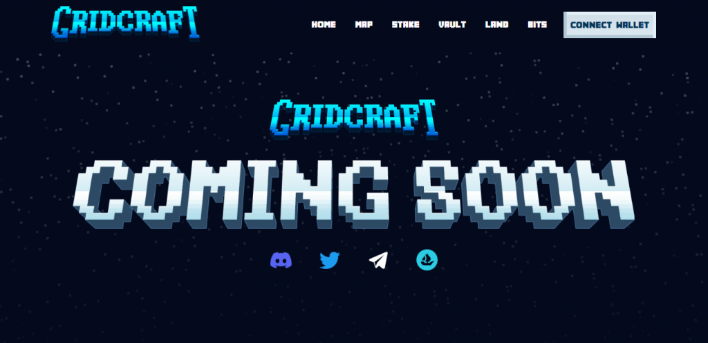 Gridcraft 1