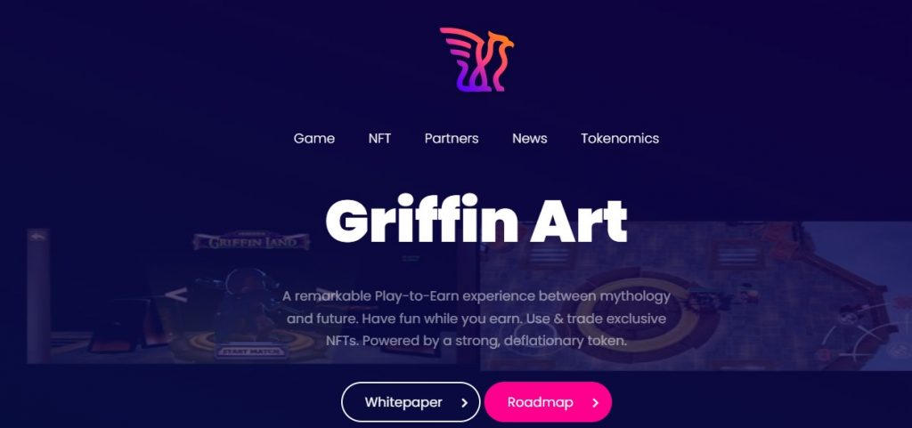 Griffin Land1