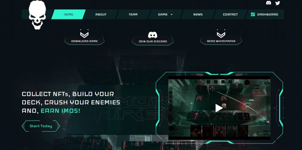 Immortal Arena1