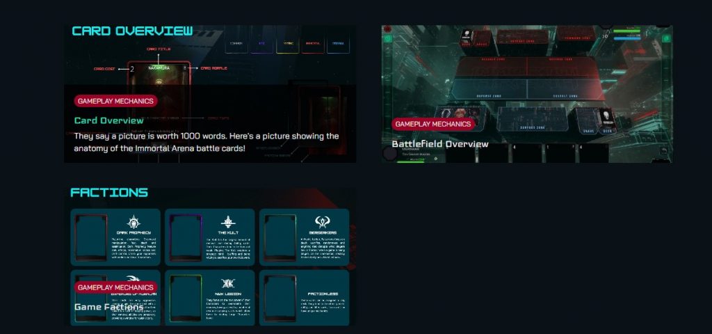 Immortal Arena2