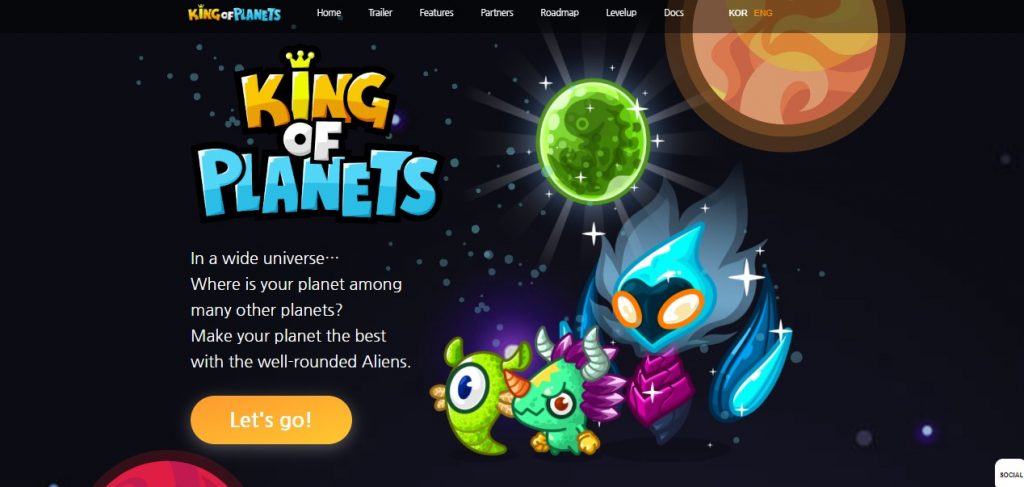 King of Planets1