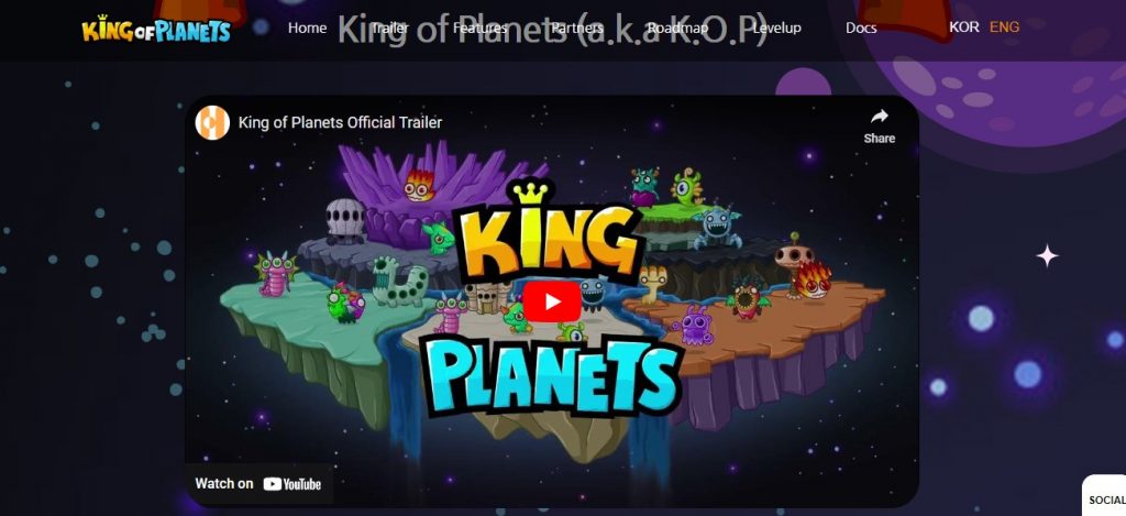 King of Planets2