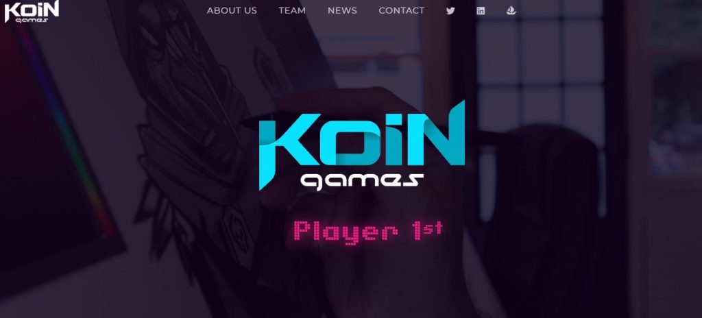 Koin Games1