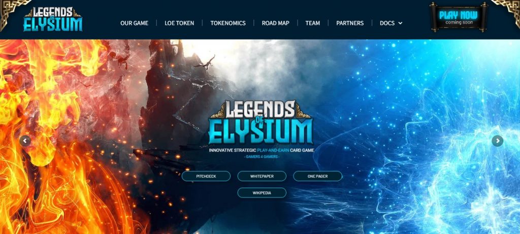 Legends of Elysium1