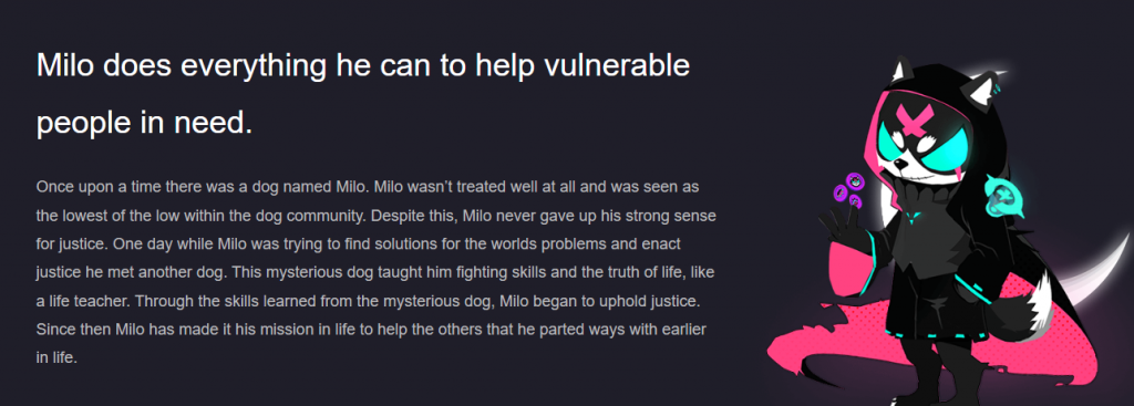 MILO 2