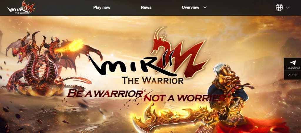 MIR 2M The Warrior1