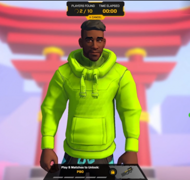Top NFT Web3 games review: Mini Royale Nations