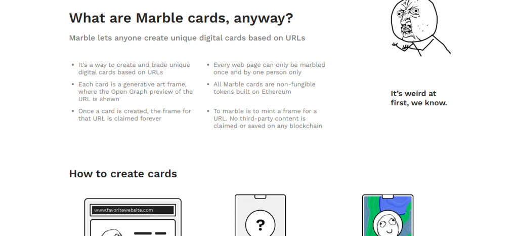 Marble.Cards 2