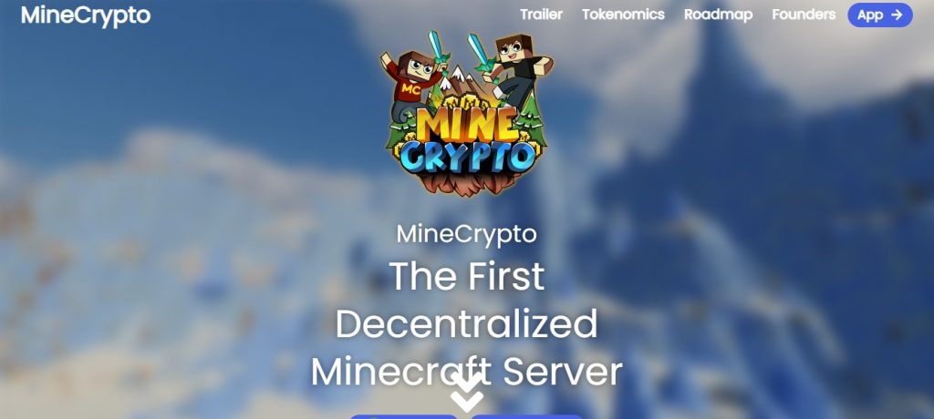 MineCrypto1