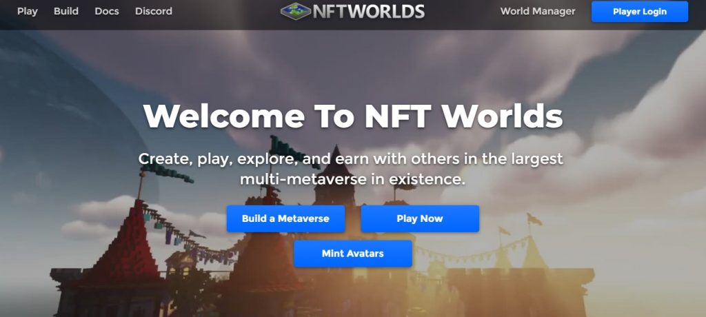 NFT Worlds1