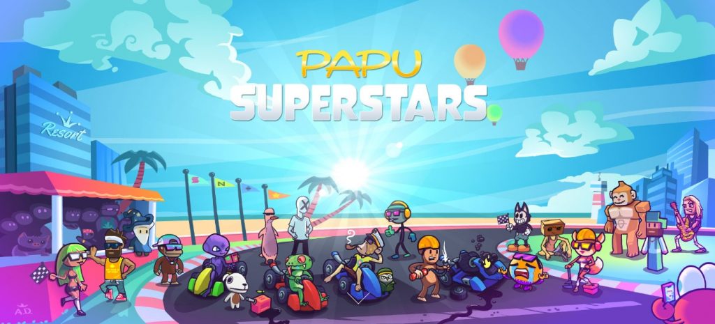 Papu Superstars1