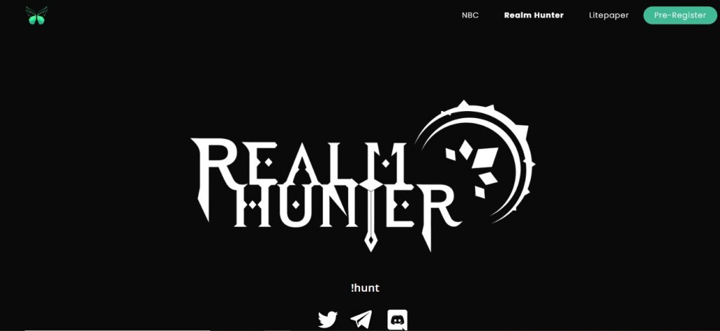 Realm Hunter1