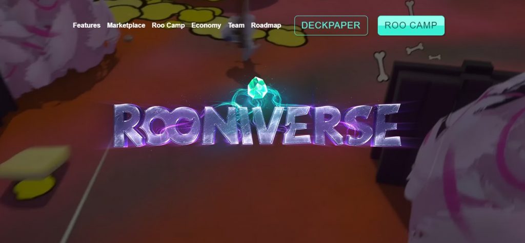 Rooniverse1