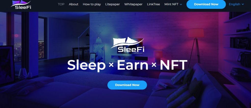 SleeFi1