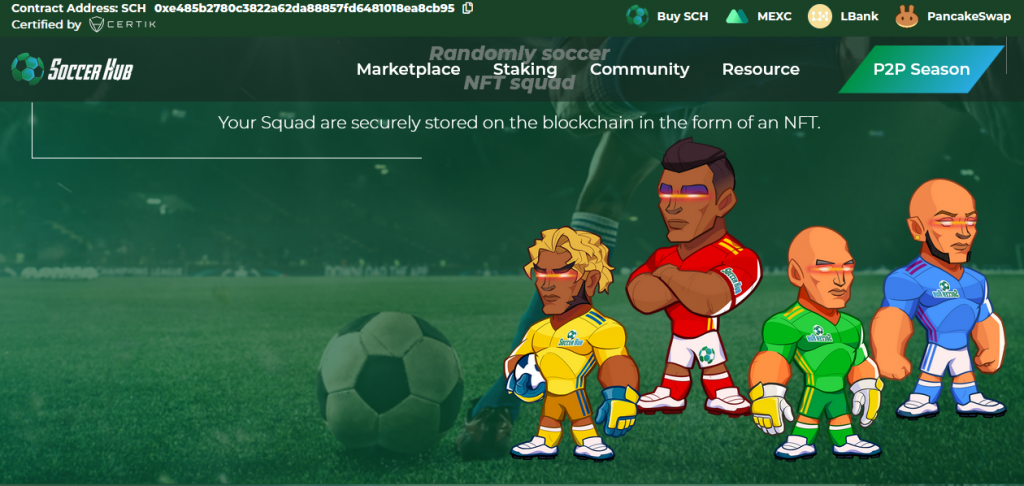 SoccerHub2