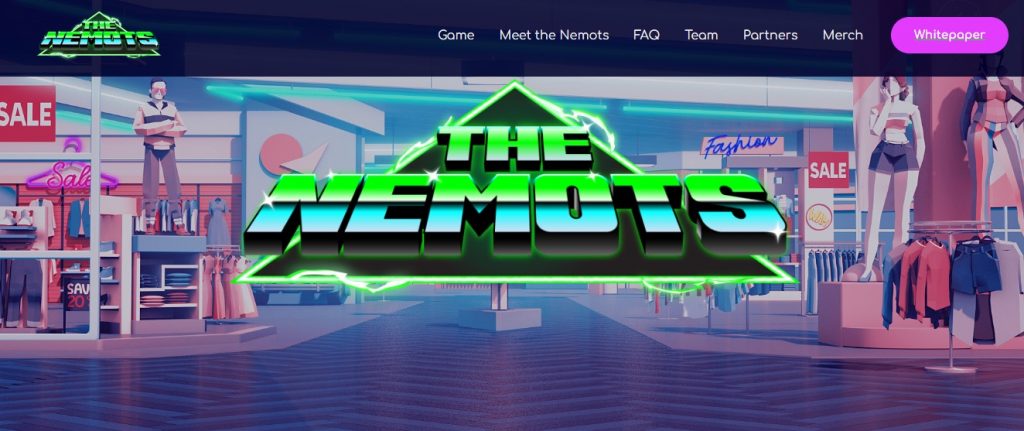 The Nemots1