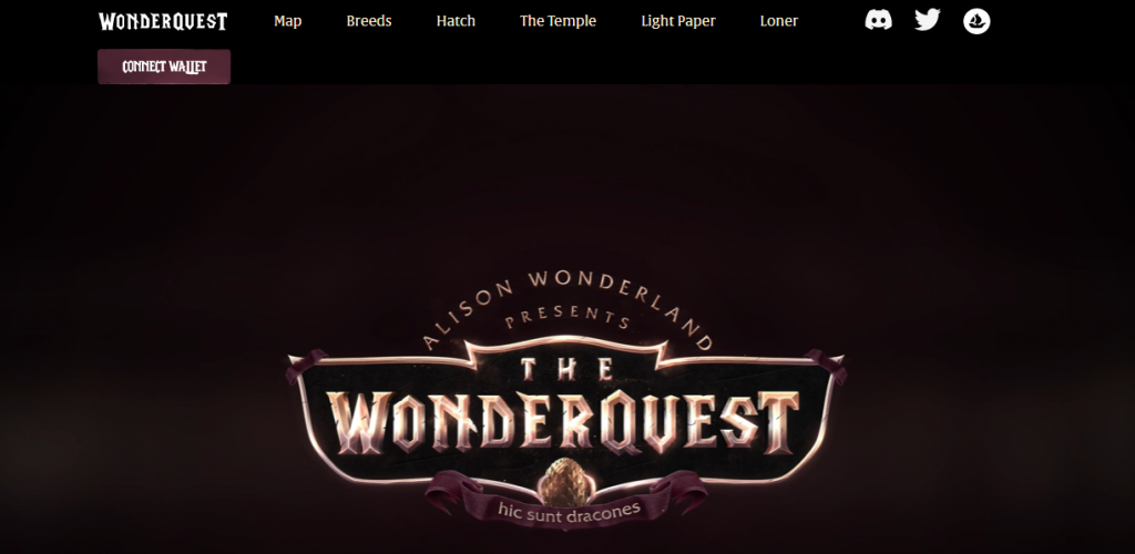 The WonderQuest2