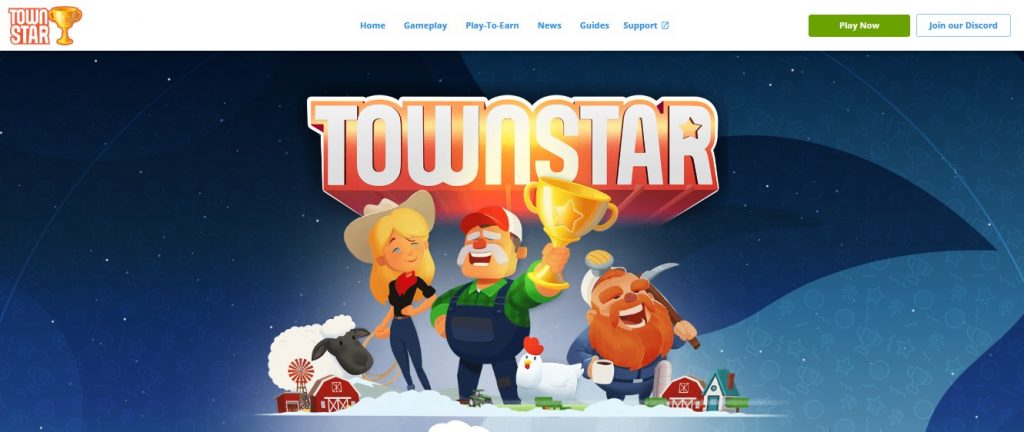 Town Star1