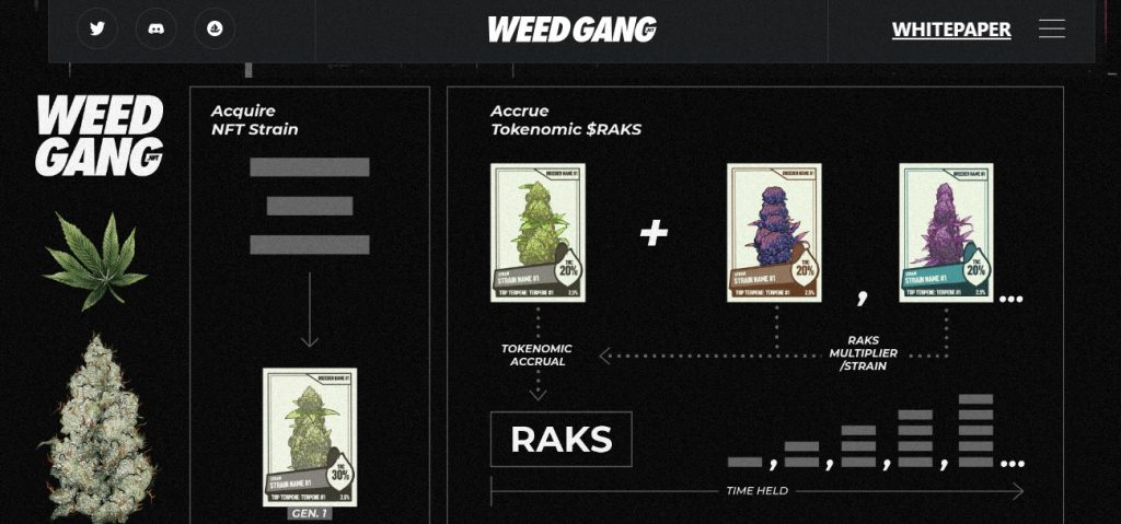 Weed Gang2