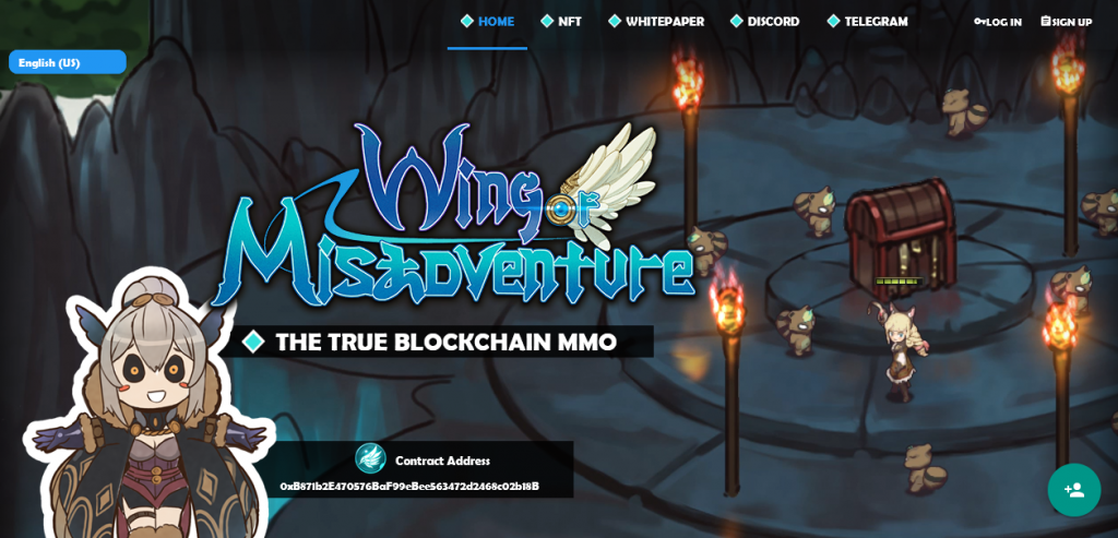 Wing of Misadventure1