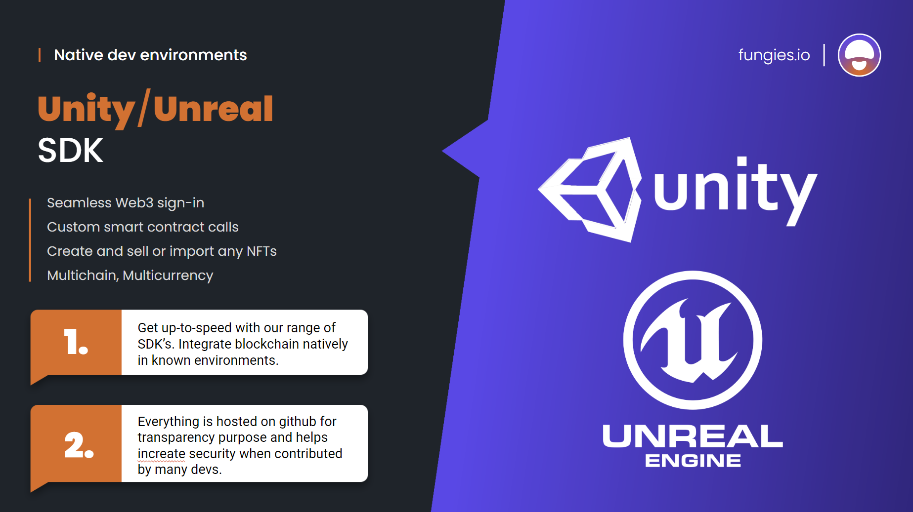 web3.unreal by Game7 in Code Plugins - UE Marketplace