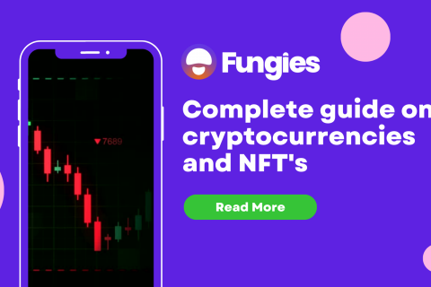 What are NFT’s and cryptocurrencies