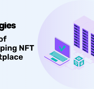 Costs of building cross chain NFT marketplace