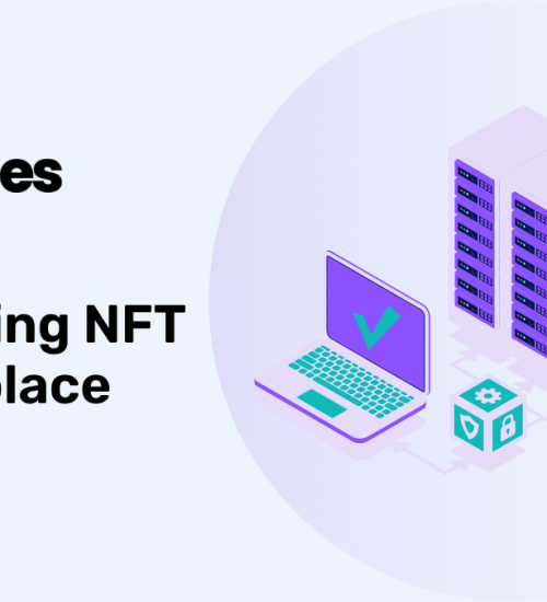 Costs of building cross chain NFT marketplace