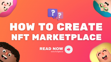 How to create an NFT marketplace in 10 steps