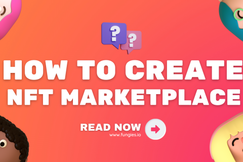 How to create an NFT marketplace in 10 steps