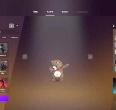 Web3 NFT Game Review: Meta Nanos