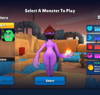 Web3 Gaming Review: Monstrously Mediocre