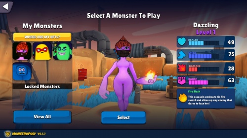 Web3 Gaming Review: Monstrously Mediocre