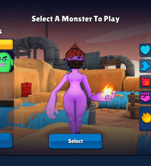 Web3 Gaming Review: Monstrously Mediocre