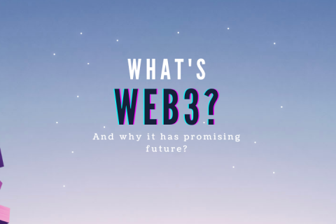 What's Web3 and why its future is promising?