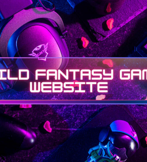 Building a Free Website for Your Fantasy Game Using Webflow: A Step-by-Step Guide