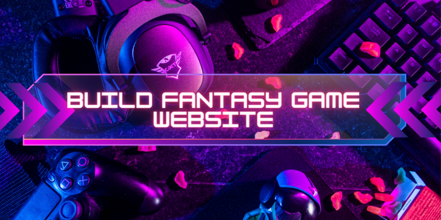 Building a Free Website for Your Fantasy Game Using Webflow: A Step-by-Step Guide