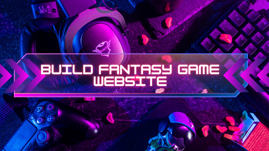 Building a Free Website for Your Fantasy Game Using Webflow: A Step-by-Step Guide