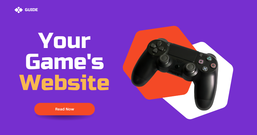 Building Your Own Game Website for Free Using WordPress