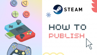 How to publish your game on Steam?