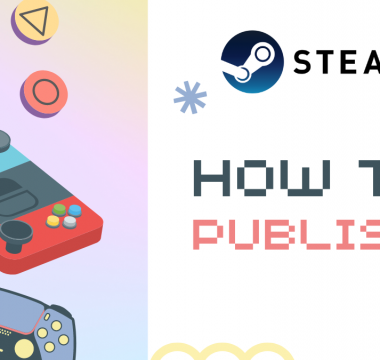 How to publish your game on Steam?