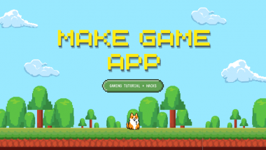 How to make a game app: a quick guide