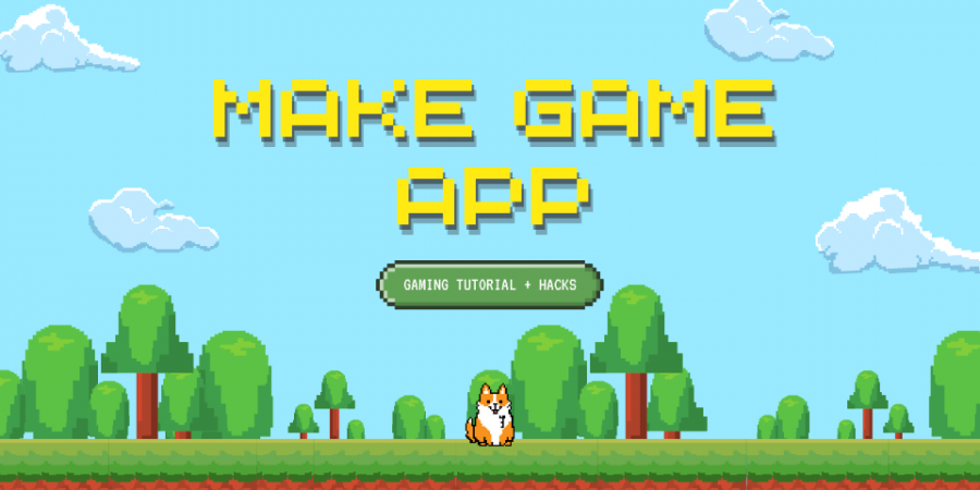 How to make a game app: a quick guide