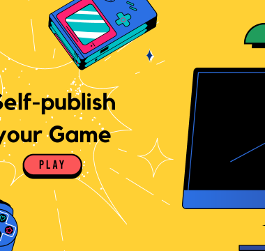 10 quick steps to self-publish your indie game