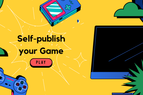 10 quick steps to self-publish your indie game