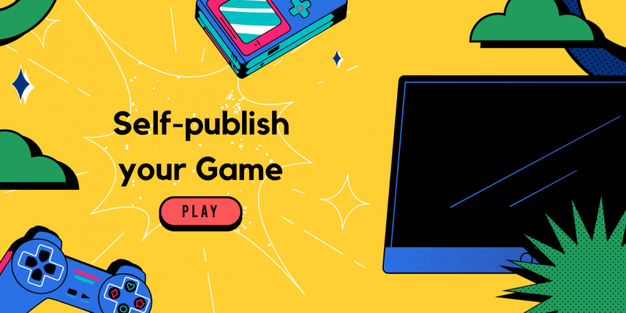 10 quick steps to self-publish your indie game