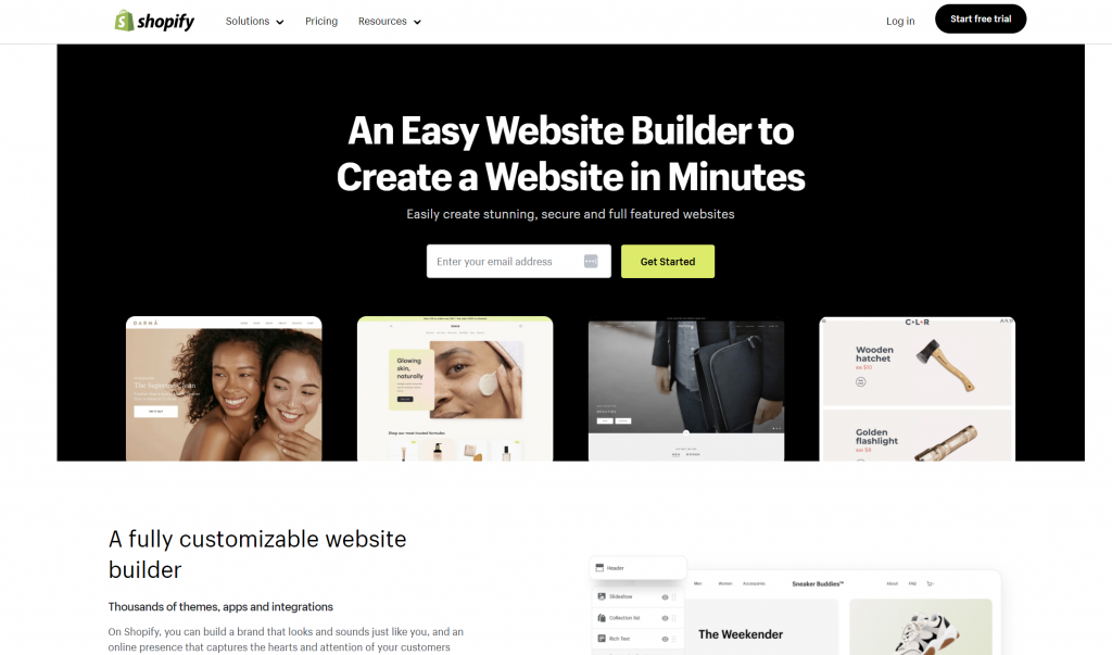 Game Website Builder: Create a best free Game Website for Free